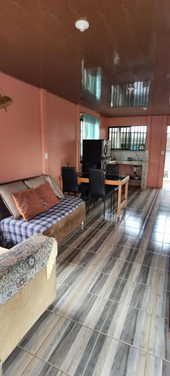 Villa Manolo Ocean And Forest View Hotel Drake Bay Room photo