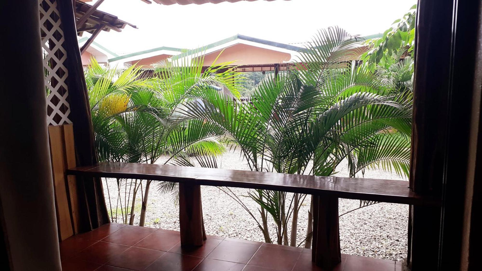 Villa Manolo Ocean And Forest View Hotel Drake Bay Exterior photo