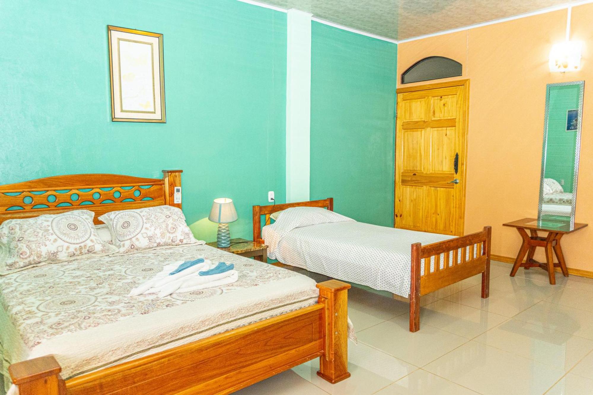 Villa Manolo Ocean And Forest View Hotel Drake Bay Exterior photo