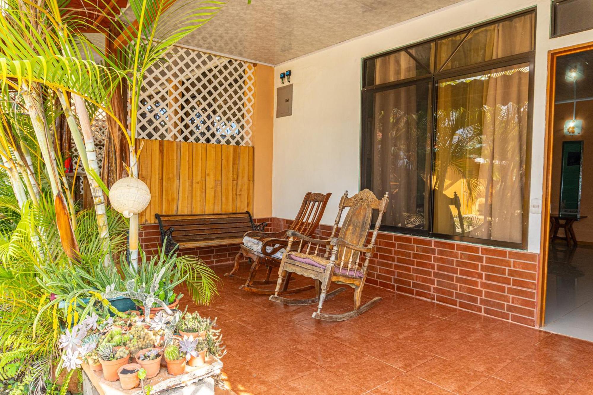 Villa Manolo Ocean And Forest View Hotel Drake Bay Exterior photo